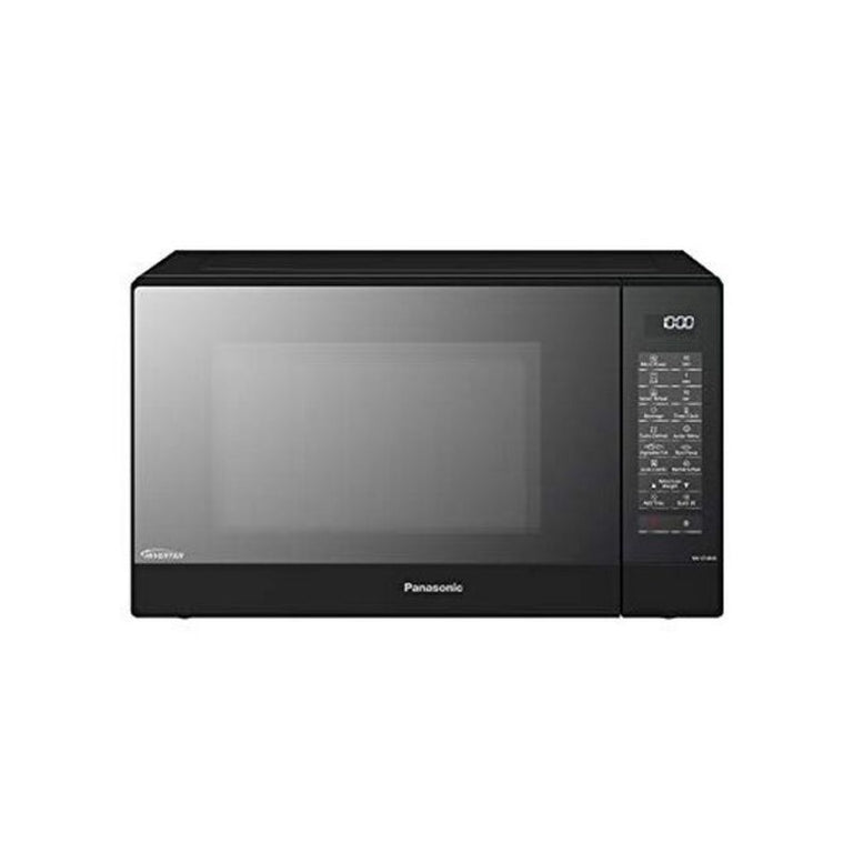 Micro-ondes avec Gril Panasonic Corp. NN-GT46KB 31L 1000W (Reconditionné C)