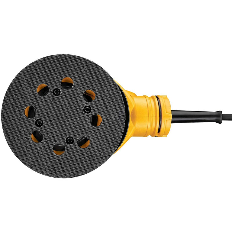 Ponceuse Rotorbitale Dewalt DWE6423-QS Ø 125 mm 280 W