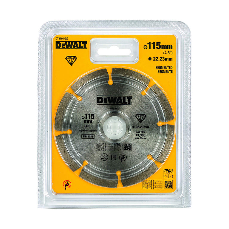 Meuleuse d'angle Dewalt dwe4016d2-qs