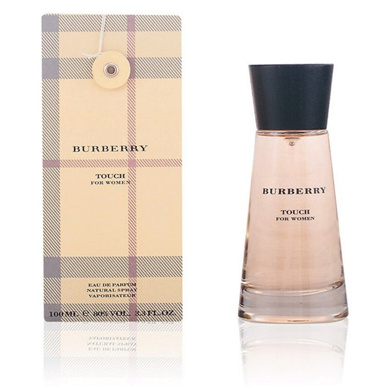 Parfum Femme Touch Wo Burberry EDP