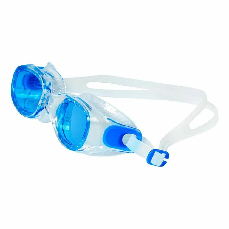 Lunettes de bain Speedo Futura Classic 8-108983537 Bleu
