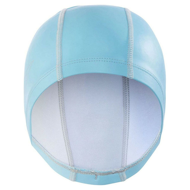 Bonnet de bain Speedo Junior Pace Bleu Aigue marine