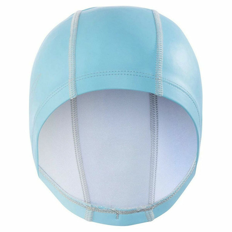 Bonnet de bain Speedo Junior Pace Bleu Aigue marine