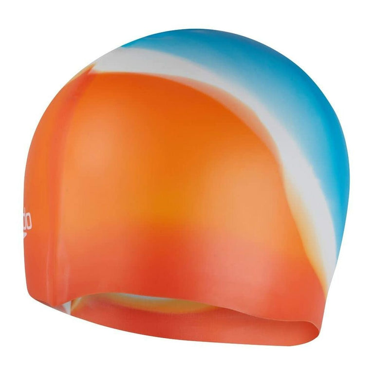 Bonnet de bain Speedo Bleu Adultes