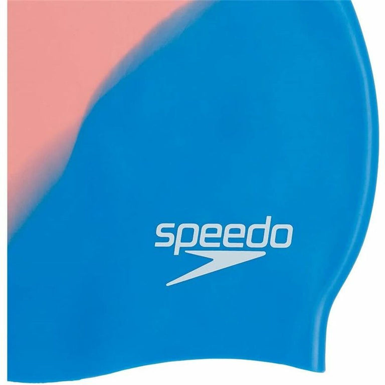 Bonnet de bain Speedo Bleu Adultes