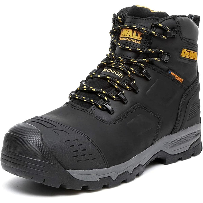 Chaussures de sécurité Dewalt Bulldozer 42