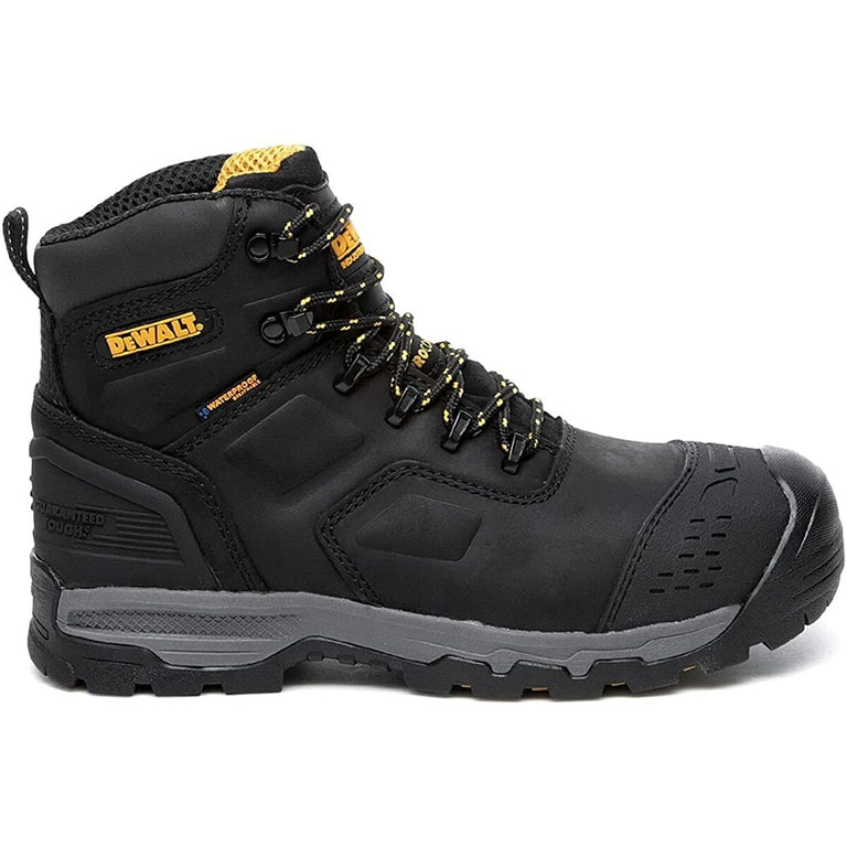Chaussures de sécurité Dewalt Bulldozer 42