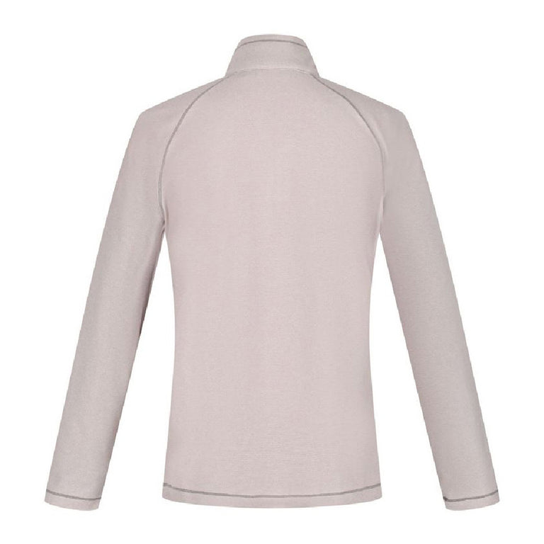 Doublure Polaire Regatta Montes Lightweight Half-Zip Rose clair