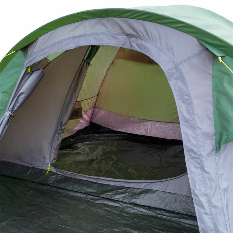 Magasin de campagne Regatta Kivu v3 Vert