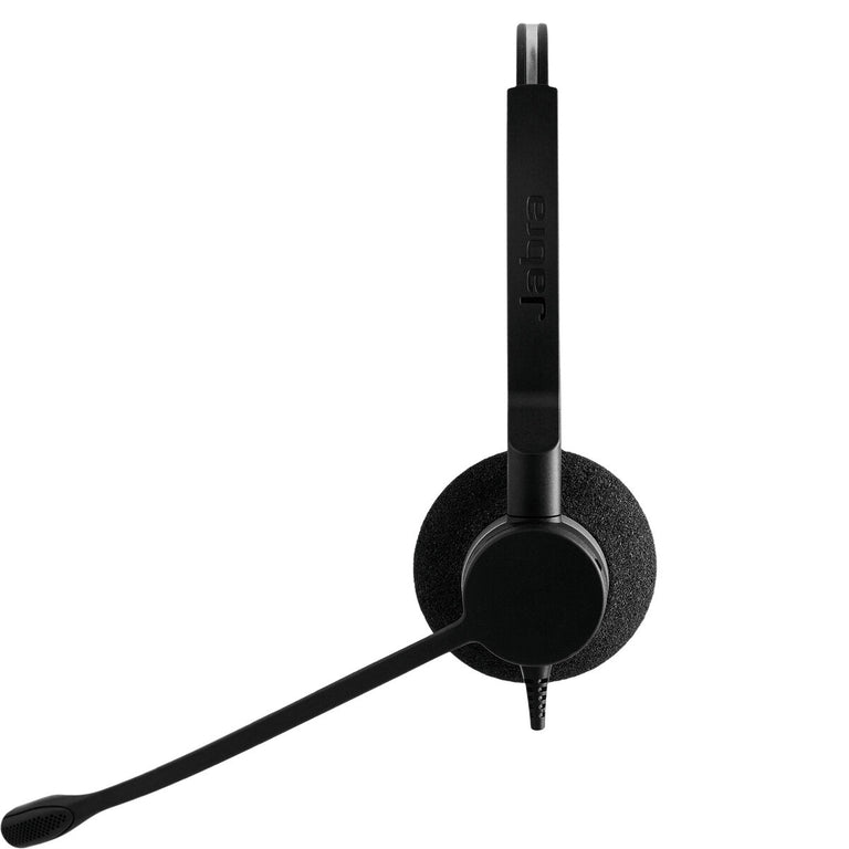 Casques avec Microphone Jabra BIZ 2300 QD