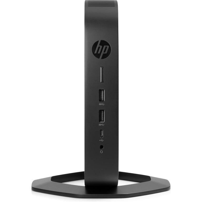 PC de bureau HP 6TV42EA#ABE Ryzen R1505G