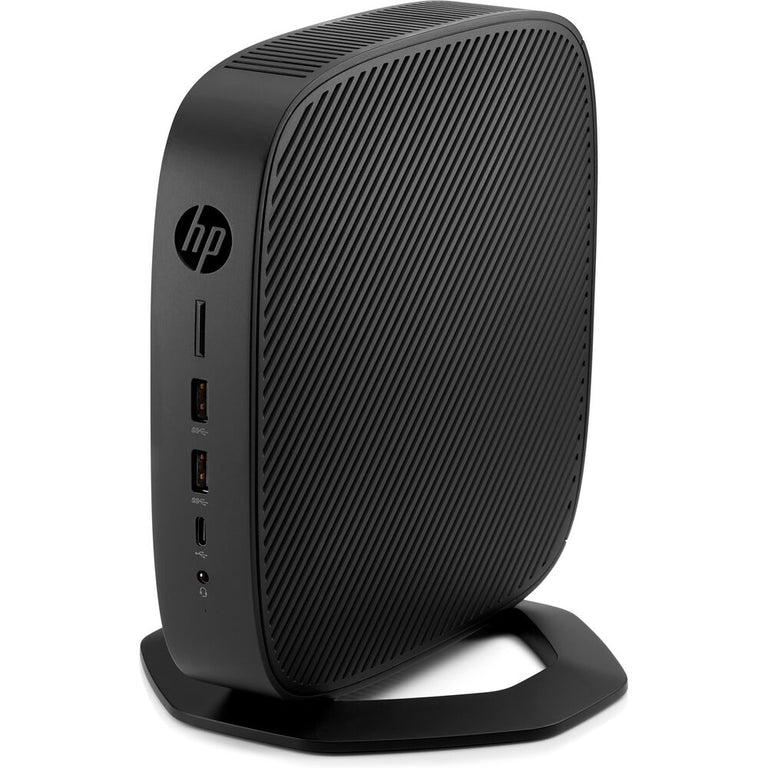 PC de bureau HP 6TV42EA#ABE Ryzen R1505G