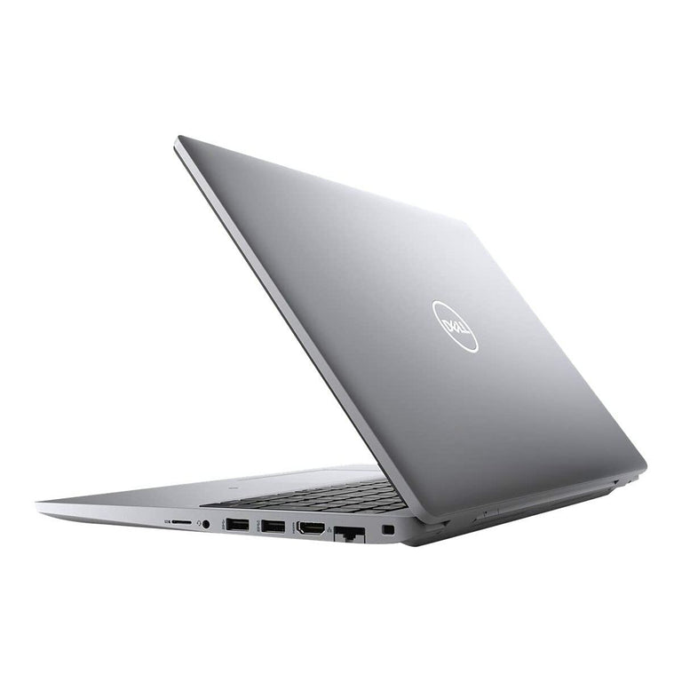 Ordinateur Portable Dell PRECI 3560 Espagnol Qwerty Gris 15,6" 512 GB SSD 8 GB Intel Core i5-1135G7