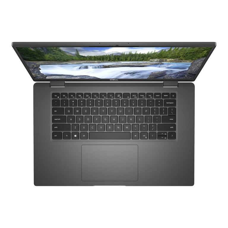 Ordinateur Portable Dell LATITUDE 7520 512 GB SSD Intel Core i7-1185G7 15,6" 16 GB RAM