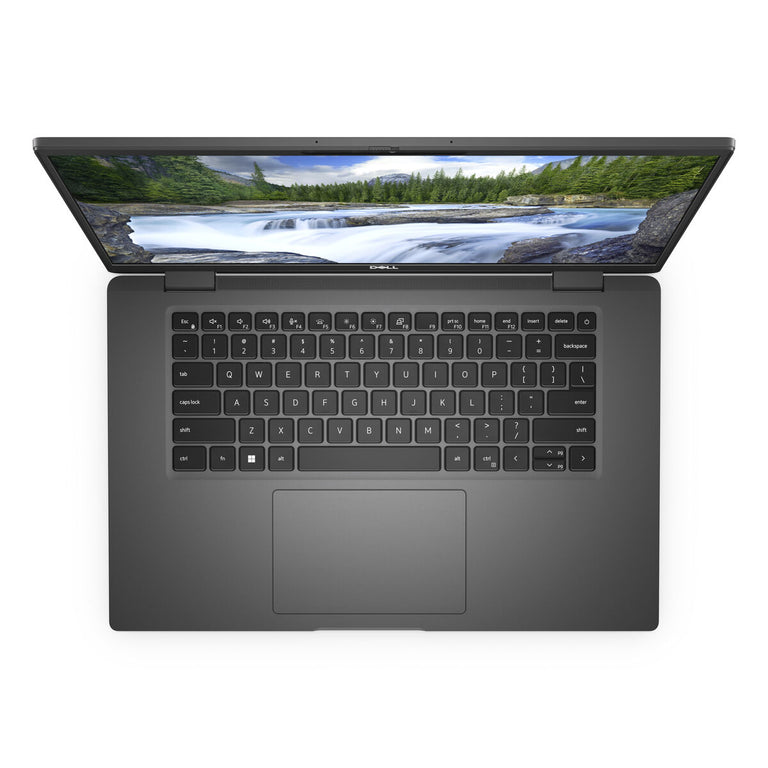 Ordinateur Portable Dell LATITUDE 7530 512 GB SSD Intel Core i5-1235U 15,6" 16 GB RAM