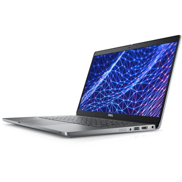 Ordinateur Portable Dell LATITUDE 5330 512 GB SSD Intel Core i7-1265U 13,3" 16 GB RAM