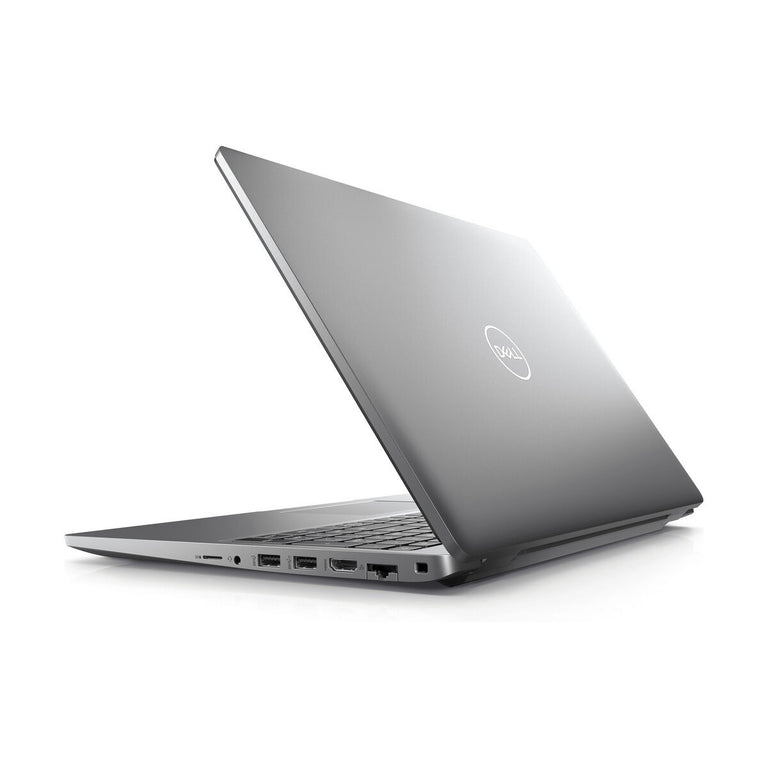 Ordinateur Portable Dell Latitude 5530 512 GB SSD Intel Core i5-1235U 15,6" 16 GB RAM