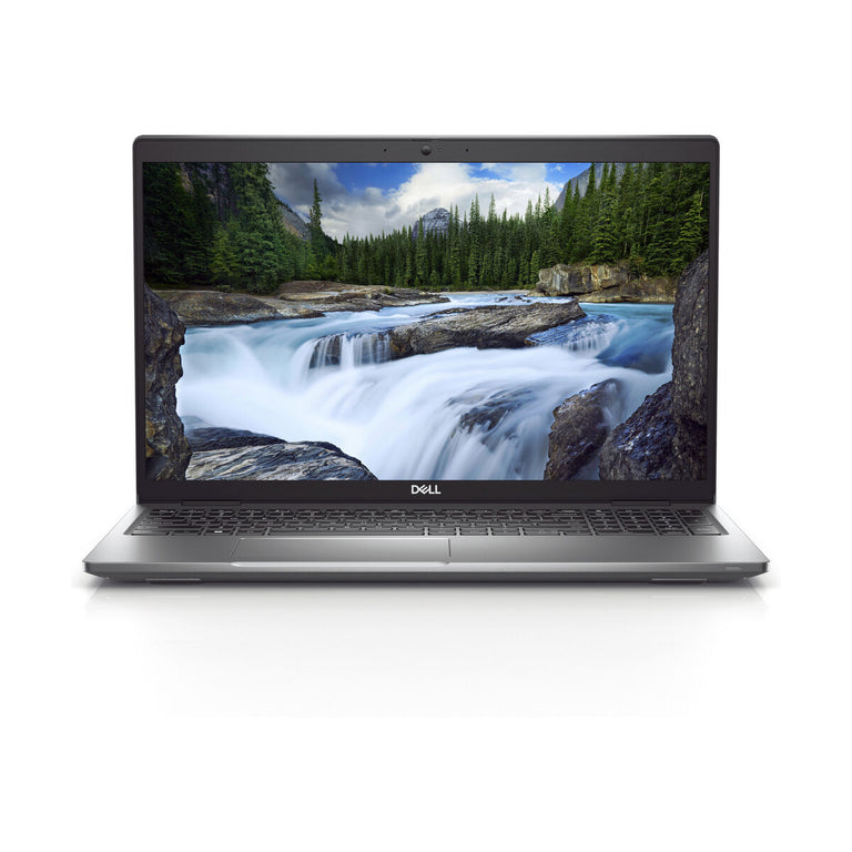 Ordinateur Portable Dell Latitude 5530 512 GB SSD Intel Core i5-1235U 15,6" 16 GB RAM