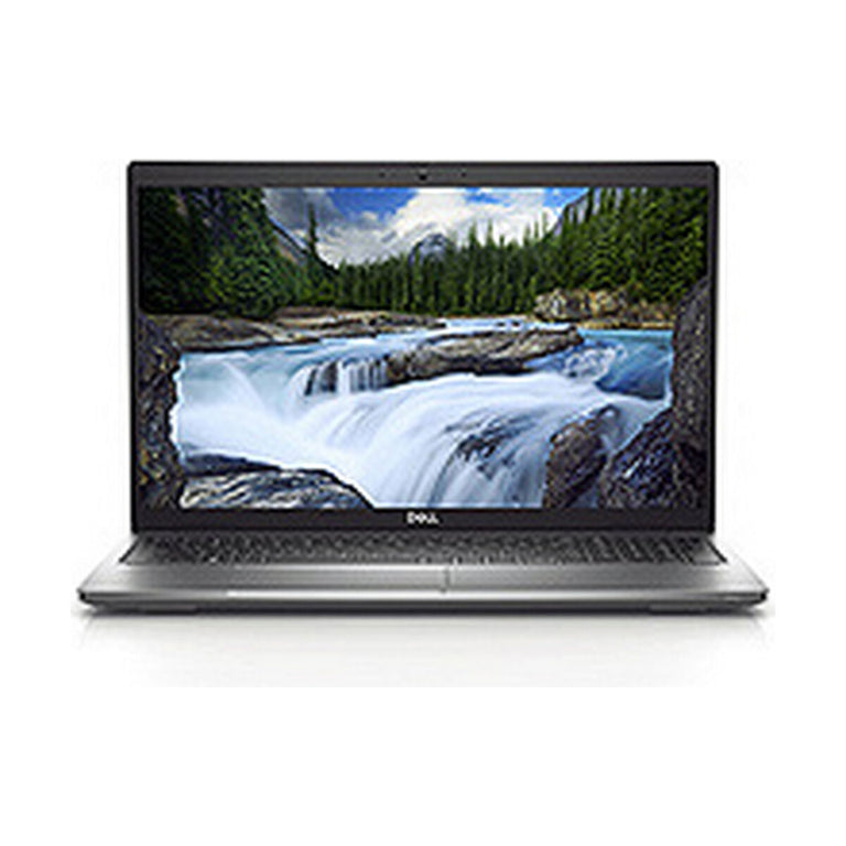 Ordinateur Portable Dell Latitude 5530 512 GB SSD Intel Core i5-1235U 15,6" 16 GB RAM