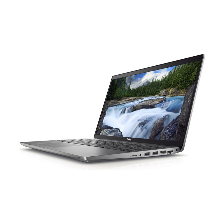 Ordinateur Portable Dell Latitude 5530 512 GB SSD Intel Core i5-1235U 15,6" 16 GB RAM
