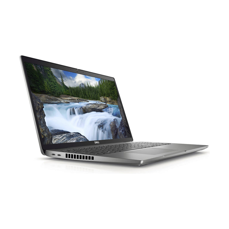 Ordinateur Portable Dell Latitude 5530 512 GB SSD Intel Core i5-1235U 15,6" 16 GB RAM