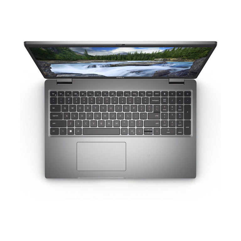 Ordinateur Portable Dell Latitude 5530 512 GB SSD Intel Core i5-1235U 15,6" 16 GB RAM