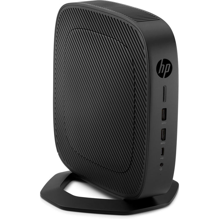 PC de bureau HP 6TV42EA#ABE Ryzen R1505G