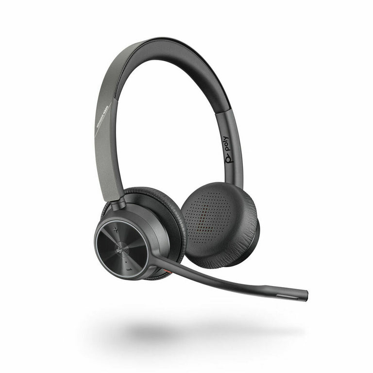 Casques avec Microphone Poly 218475-02