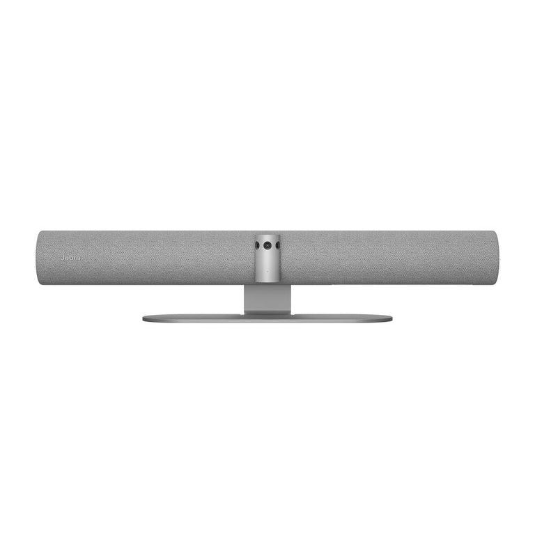 Caméscope Jabra 8201-231 4K Ultra HD Gris