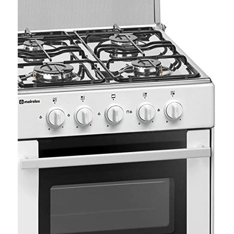 Cuisinière à Gaz Meireles G2540VW    BUT