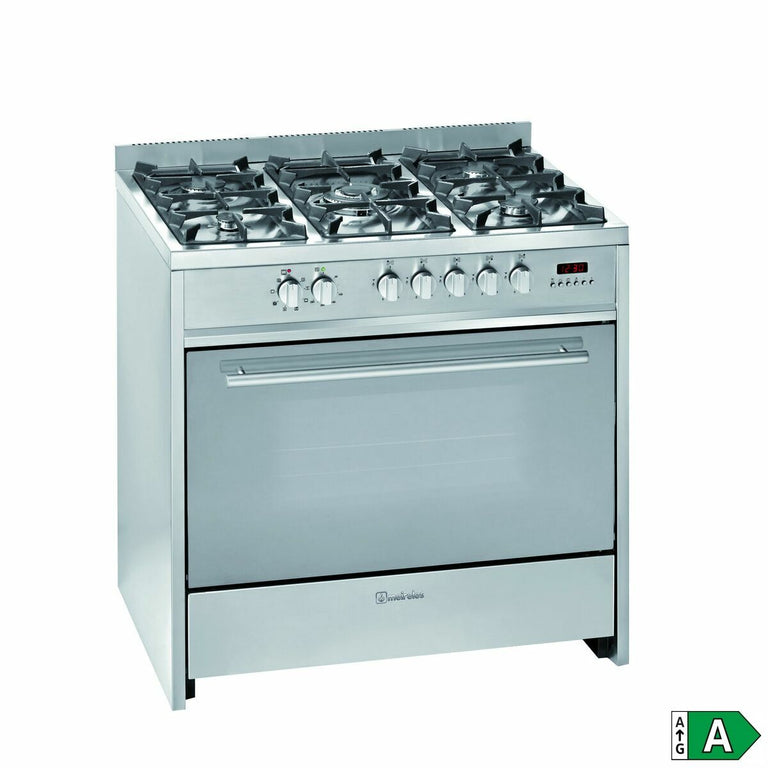 Cuisinière à Gaz Meireles E911X       BUT 90 cm 121 L