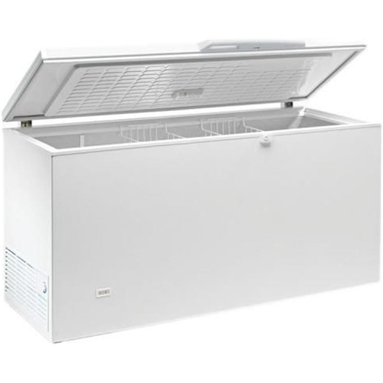 Congélateur Tensai SIF460F Blanc (140 x 66 x 86 cm)