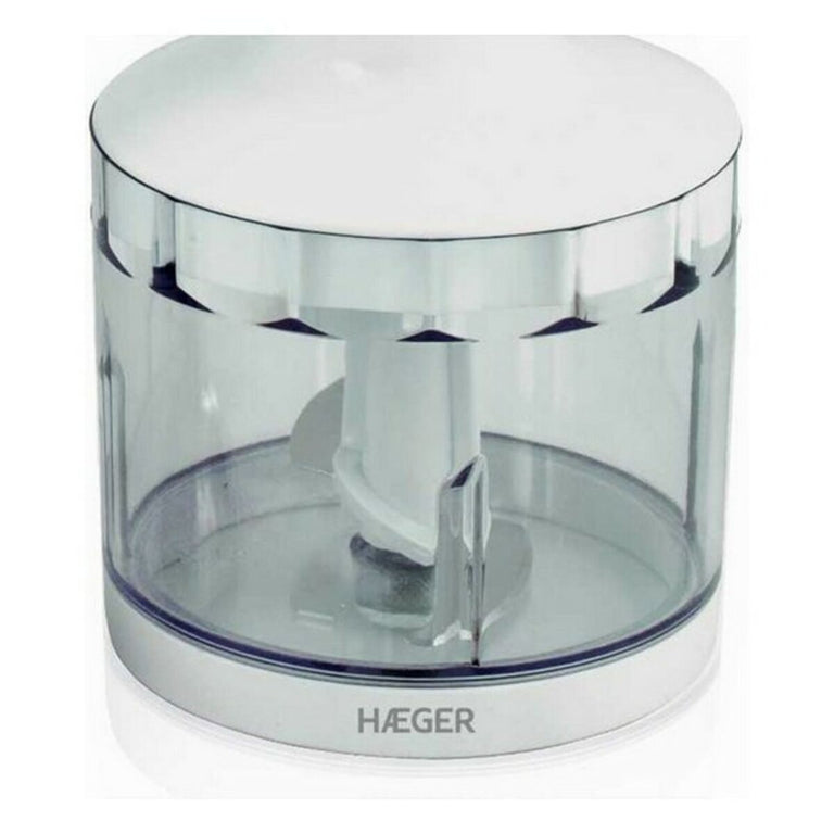 Mixeur plongeant Haeger Doce plus Blanc 400 W 400W