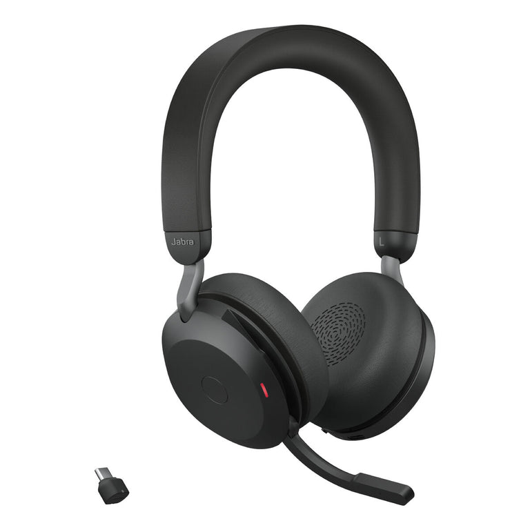 Casques Bluetooth avec Microphone Jabra 27599-989-899