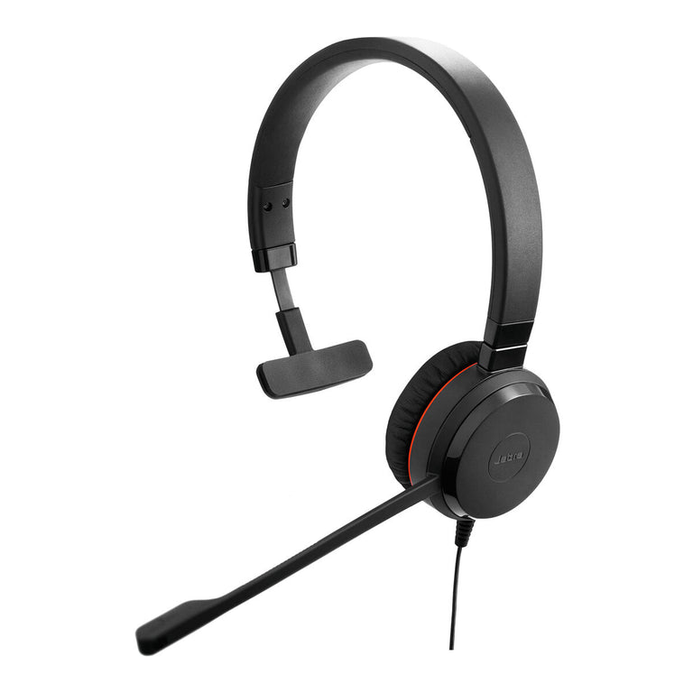 Casques avec Microphone Jabra EVOLVE 30 II HS