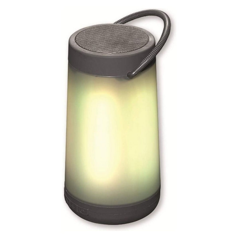 Haut-parleurs bluetooth Denver Electronics BTL-311 Bluetooth 5 W LED RGB
