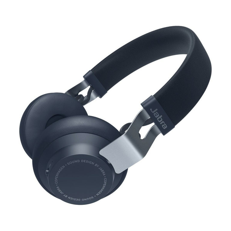 Casques Bluetooth avec Microphone Jabra Move Style Edition (Reconditionné B)