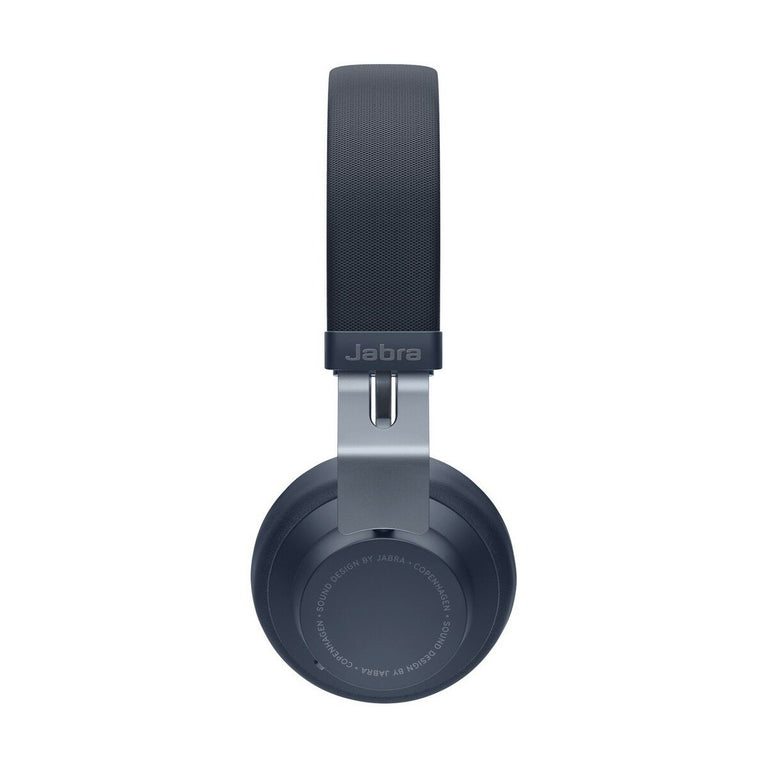 Casques Bluetooth avec Microphone Jabra Move Style Edition (Reconditionné B)