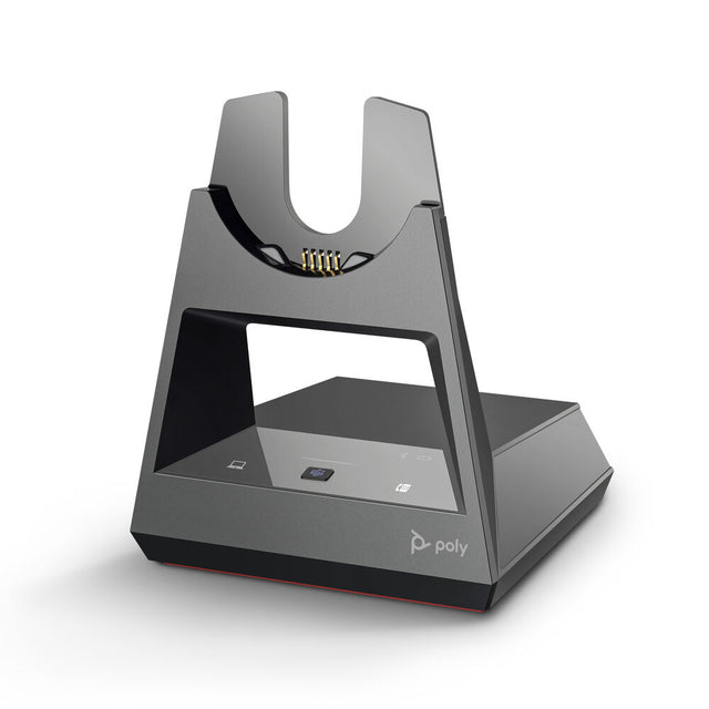 Support pour écouteurs Poly Office Base 218472-02