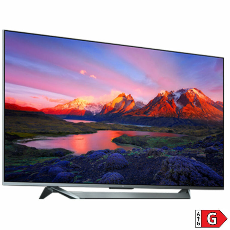 TV intelligente Xiaomi MI P1E L65M7-7 65" 4K ULTRA HD LED WIFI