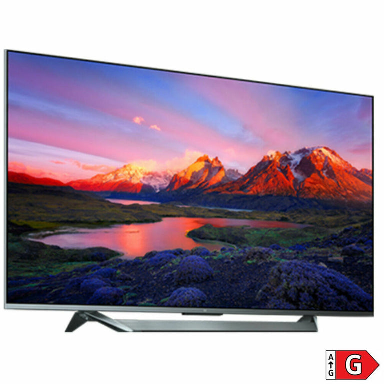 TV intelligente Xiaomi Mi TV Q1 75" 4K ULTRA HD QLED WIFI