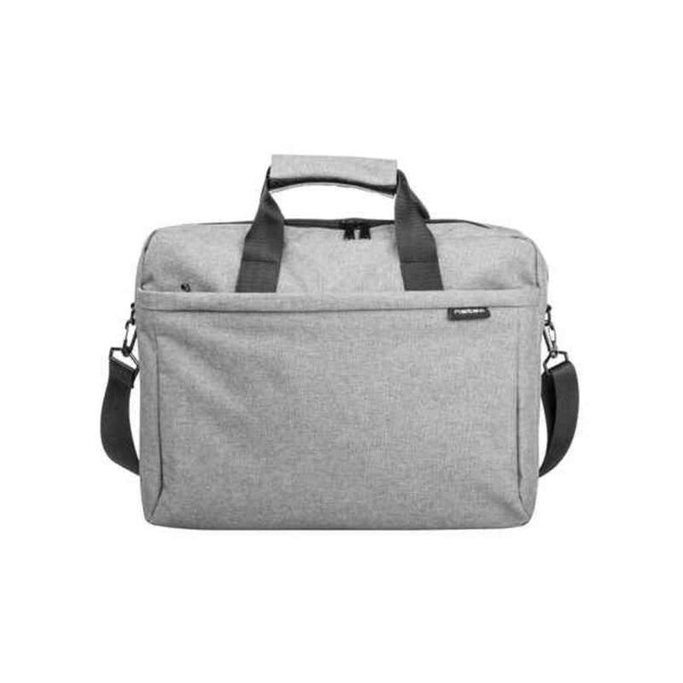 Housse pour ordinateur portable Natec Mustela 15.6" Gris