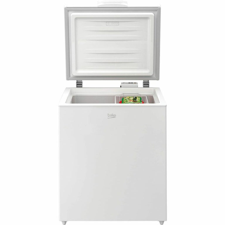 Congélateur BEKO HS221530N 205 L Blanc (91,2 x 75,1 x 72,5 cm)