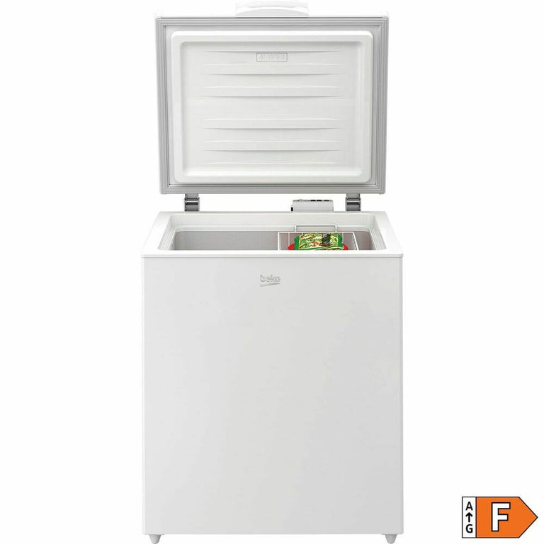 Congélateur BEKO HS221530N 205 L Blanc (91,2 x 75,1 x 72,5 cm)