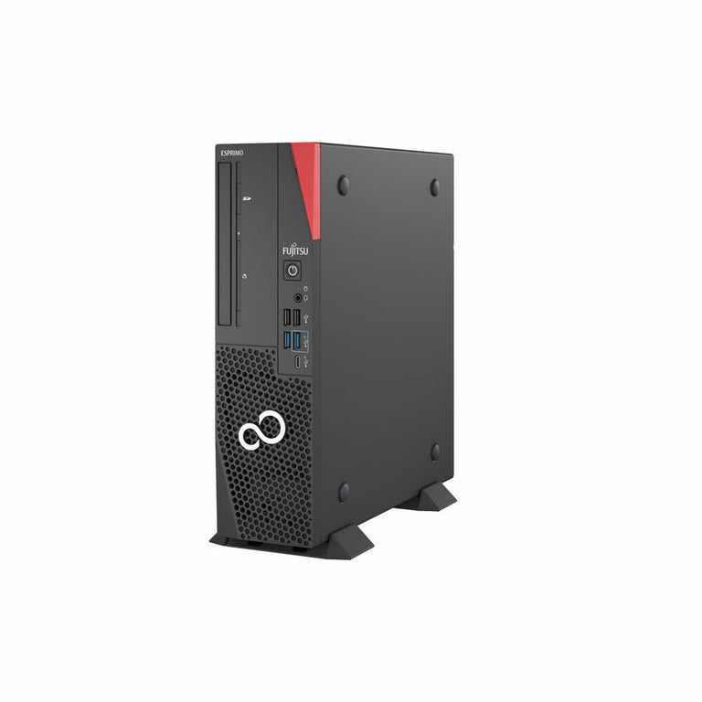 PC de bureau Fujitsu ESPRIMO D7011 Intel Core i5-11500 256 GB SSD 8 GB DDR4