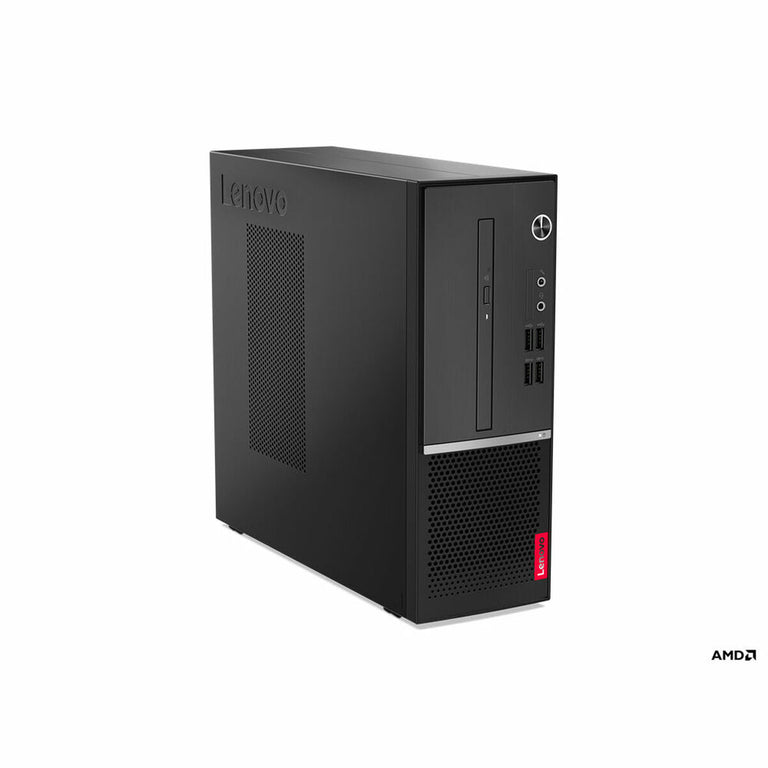 PC de bureau Lenovo 11HF004FSP AMD Ryzen 3 3250U 256 GB SSD 8 GB RAM AMD Radeon Graphics
