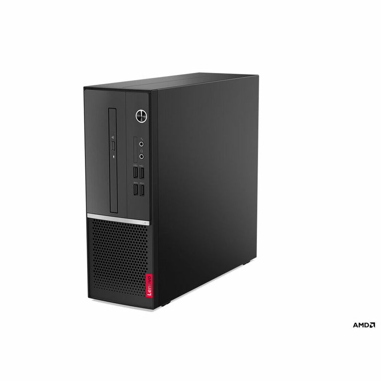 PC de bureau Lenovo 11HF004FSP AMD Ryzen 3 3250U 256 GB SSD 8 GB RAM AMD Radeon Graphics