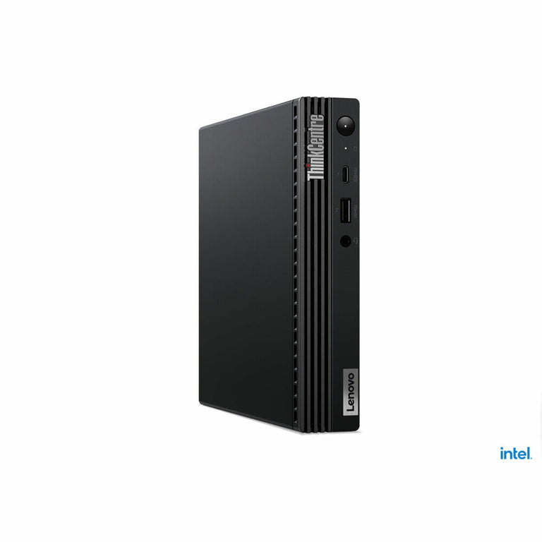 PC de bureau Lenovo 11LV005JSP Intel® Core™ i5-1035G1 256 GB SSD 8 GB 8 GB RAM 256 GB Intel© Core™ i5-1035G1