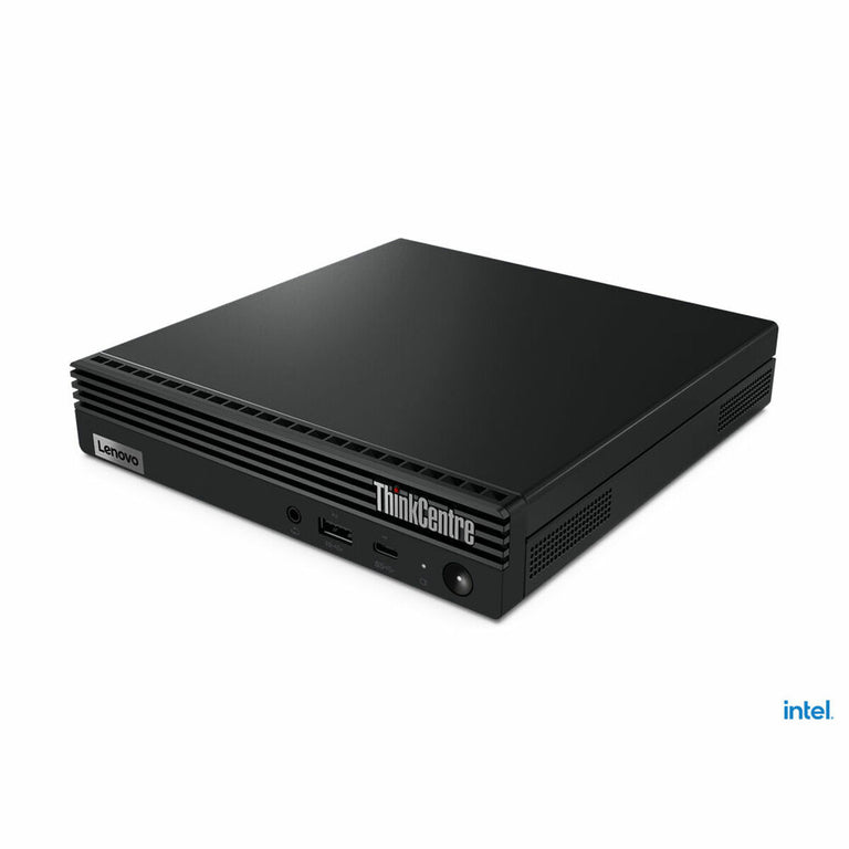 PC de bureau Lenovo 11LV005JSP Intel® Core™ i5-1035G1 256 GB SSD 8 GB 8 GB RAM 256 GB Intel© Core™ i5-1035G1