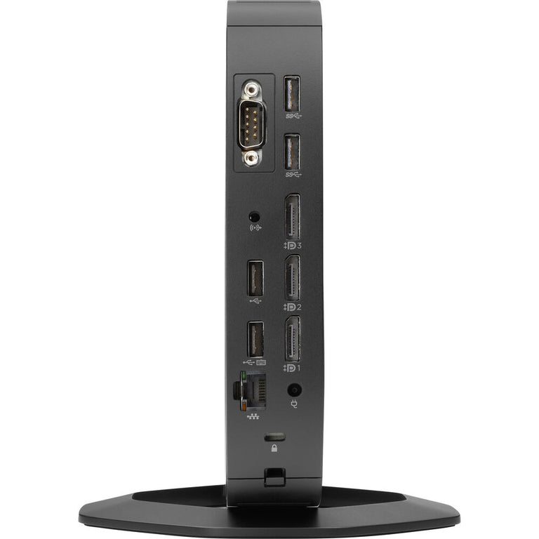 PC de bureau HP 6TV42EA#ABE Ryzen R1505G